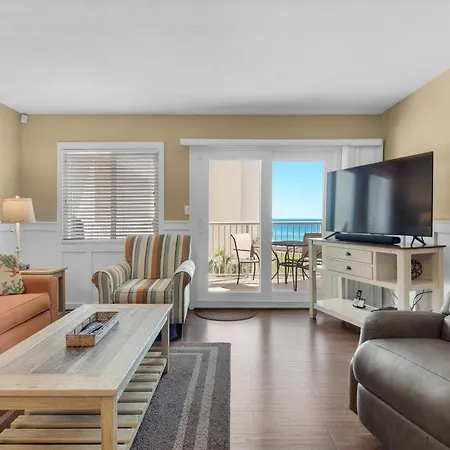 Holiday Surf And Racquet Club 412
